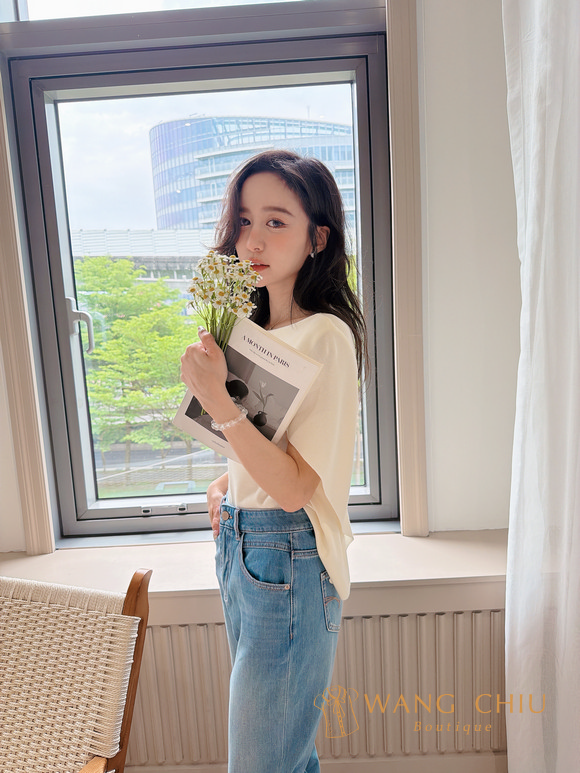 WANG CHIU 麻豆照
